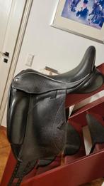 ⚜️Mooie Custom Dressuur & Springzadels, Dieren en Toebehoren, Ophalen of Verzenden, Zo goed als nieuw, Dressuur