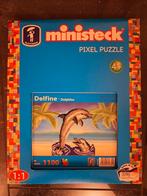 Ministeck Dolfijnen 1100, Ophalen of Verzenden, Nieuw