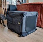 Maelson soft kennel 72cm (maat S), Dieren en Toebehoren, Ophalen, Zo goed als nieuw