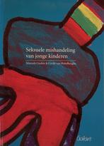 Seksuele mishandeling van jonge kinderen, Boeken, Ophalen, Zo goed als nieuw, Marieth Guelen &