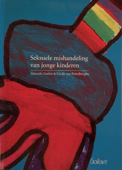 Seksuele mishandeling van jonge kinderen, Boeken, Advies, Hulp en Training, Zo goed als nieuw, Ophalen