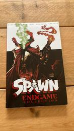 Spawn Endgame Collection, Amerika, Todd Mcfarlane, Ophalen of Verzenden, Gelezen