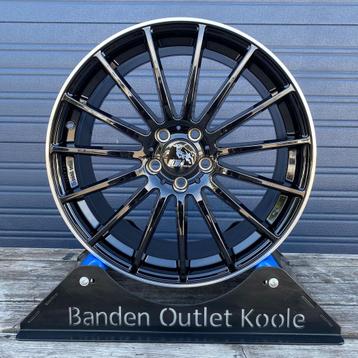Skoda Elroq Enyaq Karoq Kodiaq Octavia SuperB Yeti 5x112 19' beschikbaar voor biedingen