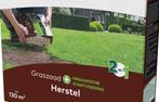 Graszaad 1,95kg tot 130m² - 2-in-1 Herstel kale plekken, Ophalen of Verzenden, Nieuw, 20 m² of meer