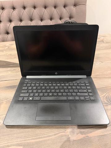 HP Laptop - 14 inch scherm beschikbaar voor biedingen