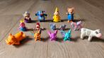 Speelfiguren, Verzamelen, Poppetjes en Figuurtjes, Ophalen of Verzenden
