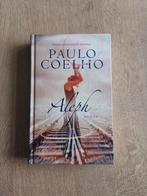 Paulo Coelho - Aleph (Roman), Ophalen of Verzenden, Zo goed als nieuw, Paulo Coelho, Nederland