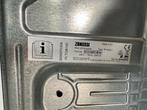 Zanussi Lindo100 Bovenlader Wasmachine - 6kg, Witgoed en Apparatuur, Wasmachines, Ophalen, 4 tot 6 kg, Bovenlader, Kort programma