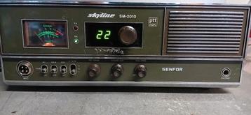 Skyline SM-20 27mc Zonder Mike. beschikbaar voor biedingen