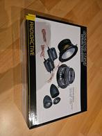 Nieuwe Ground Zero GZRC 130AL-IV Composet, Ophalen of Verzenden, Nieuw