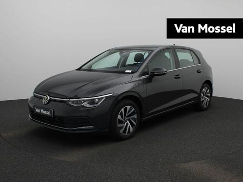 Volkswagen Golf 1.4 eHybrid Style 204 PK | Plug-In | Trekhaa, Auto's, Volkswagen, Bedrijf, Te koop, Golf, ABS, Achteruitrijcamera