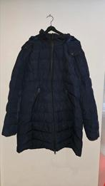 Jas Cecil maat xxl, Ophalen of Verzenden, Zo goed als nieuw, Maat 46/48 (XL) of groter, Blauw