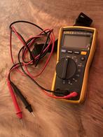 Fluke 115 True RMS Multimeter, Doe-het-zelf en Verbouw, Ophalen of Verzenden, Gebruikt