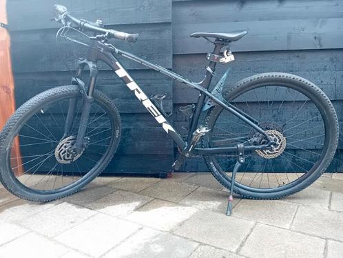 Hele mooie trek mountainbike, Fietsen en Brommers, Fietsen | Mountainbikes en ATB, Zo goed als nieuw, Trek, Hardtail, Ophalen