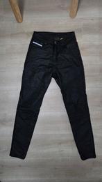 Motorbroek leerlike dames W29/L32, Motoren, Kleding | Motorkleding, Ophalen, Broek | leer, John Doe, Dames
