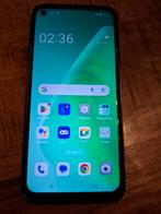 OPPO A74 5G. 
Met Qualcomm 5G SoC plus 5000mAh megabatterij,, Ophalen of Verzenden, Zo goed als nieuw