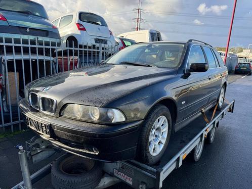 BMW 5-serie 525i 2002 veel onderdelen voorradig, Auto-onderdelen, Overige Auto-onderdelen, BMW, Gebruikt, Ophalen of Verzenden
