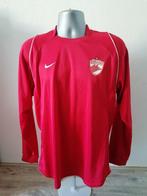 Dinamo Boekarest trainingshirt maat M Nike lange mouwen, Ophalen of Verzenden, Zo goed als nieuw, Bovenkleding, Heren