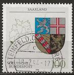 Duitsland, Ophalen of Verzenden, BRD, Gestempeld