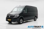 Volkswagen Crafter 2.0 TDI AUTOMAAT L4H3 Highline NAV CRUISE, Auto's, Bestelauto's, Stof, Gebruikt, 4 cilinders, Volkswagen