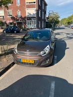 Kia Rio 1.2 I 5DRS 2012 Bruin, Auto's, 450 kg, 4 cilinders, Bruin, Origineel Nederlands