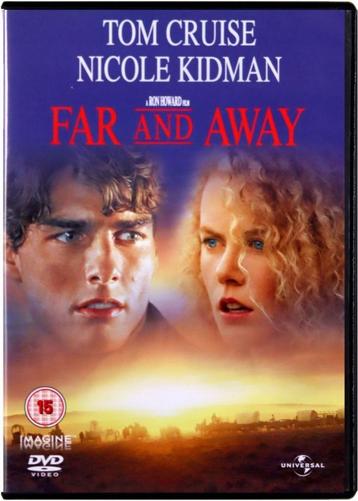 Far and away ( alleen ophalen) beschikbaar voor biedingen