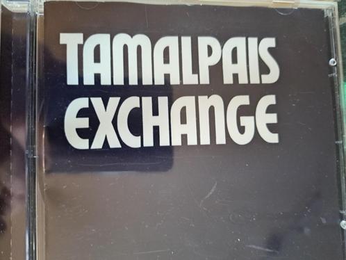 cd Tamalpais Exchange - Tamalpais Exchange, Cd's en Dvd's, Cd's | Pop, Gebruikt, 1980 tot 2000, Ophalen of Verzenden