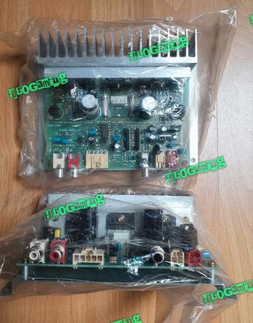 Sega Naomi Stereo Audio Amplifier ✅ beschikbaar voor biedingen