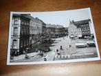 Roermond Stationsplein Hamstraat, Verzenden, 1960 tot 1980, Ongelopen, Limburg