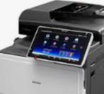Ricoh MPC307 professionele A4 kleuren multifunctionele, Computers en Software, Printers, Scannen, All-in-one, Ophalen of Verzenden