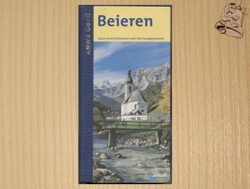 Beieren - ANWB Goud (gebonden versie) beschikbaar voor biedingen