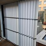 Verticale PVC lamellen, Ophalen, Gebruikt