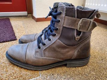 Sacha stylish boots size 41