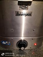 Au bain marie, Ophalen of Verzenden, Gebruikt