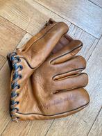 Honkbal handschoen, Sport en Fitness, Honkbal en Softbal, Ophalen of Verzenden, Gebruikt, Handschoen