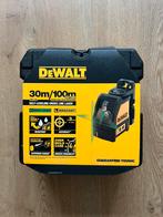 DeWalt DW088CG-XJ Groene Laser nieuw!!, Ophalen, Nieuw, Licht