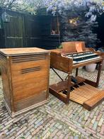 Hammond orgel B3000 incl HL722 Leslie, Muziek en Instrumenten, Orgels, Gebruikt, Ophalen of Verzenden, 2 klavieren