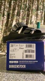 Birchenstock, Ophalen of Verzenden, Nieuw, Zwart