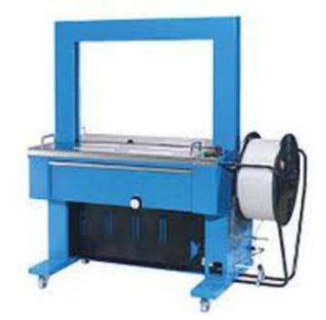omsnoeringsmachine type TP 6000 ce met 24 maanden garantie! beschikbaar voor biedingen