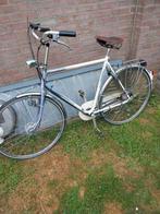 Sparta herenfiets stationfiets, Fietsen en Brommers, Ophalen, Gebruikt, Sparta