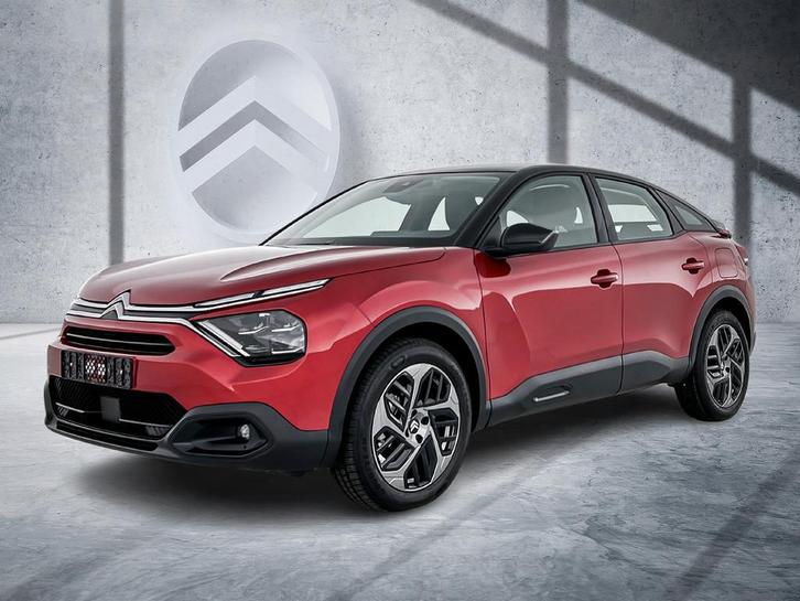 Citroën C4 130 PK Automaat Plus RIJKLAAR | NIEUW! | Camera, Auto's, Citroën, Bedrijf, Te koop, C4, ABS, Achteruitrijcamera, Airbags