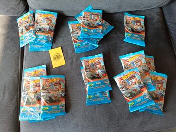 Hot Wheels Mystery Models Serie 2 - Nieuw! beschikbaar voor biedingen