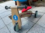 Houten Loopfiets Kinderen, Ophalen, Gebruikt, Loopfiets
