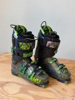 K2 pinnacle 11 HV, hybride brede skischoen. Maat 26.5 (41,5), Overige merken, 160 tot 180 cm, Schoenen, Ophalen of Verzenden