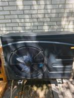 zwembad warmtepomp inverter, Ophalen, Gebruikt
