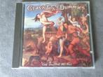 Crash test dummies - pop rock, Ophalen of Verzenden, Nieuw in verpakking