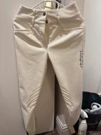 Animo witte rijbroek 34, Dieren en Toebehoren, Dressuur, Zo goed als nieuw, Dames, Onderkleding
