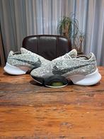 Nike Air Zoom SuperRep 2 'Leopard' Size 39, Ophalen of Verzenden, Zo goed als nieuw, Hardlopen, Hardloopschoenen