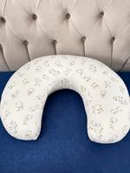 Voedingskussen IKEA (extra overtrek), Kinderen en Baby's, Babyvoeding en Toebehoren, Ophalen, Zo goed als nieuw, Voedingskussen