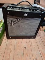 Fender versteker, Muziek en Instrumenten, Versterkers | Bas en Gitaar, Ophalen, Zo goed als nieuw, Minder dan 50 watt